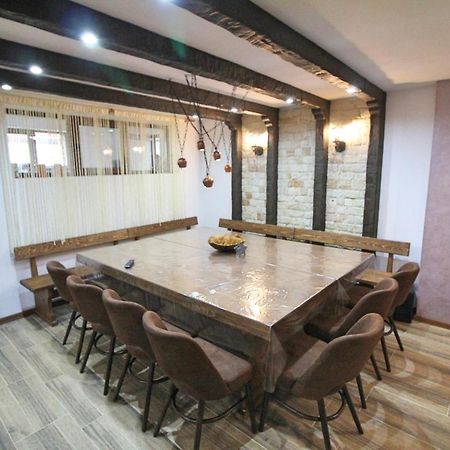 Ice Jewel Chalet, Bansko, 200 Meters From The Gondola, 20 Улица „Свети Иван Рилски“ 外观 照片