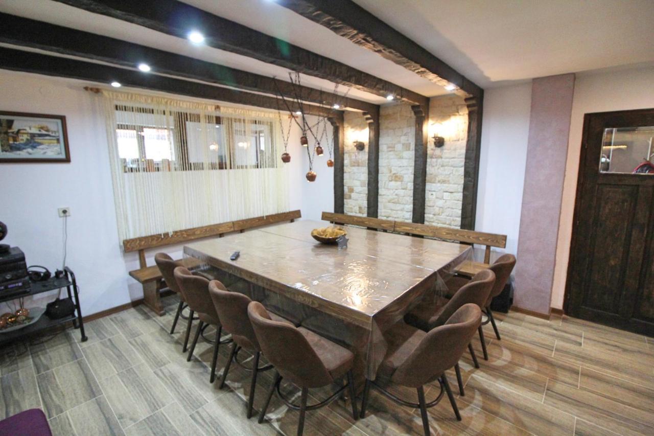 Ice Jewel Chalet, Bansko, 200 Meters From The Gondola, 20 Улица „Свети Иван Рилски“ 外观 照片