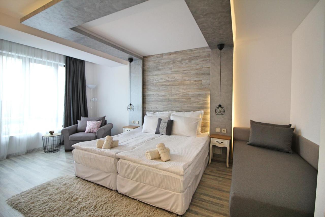 Ice Jewel Chalet, Bansko, 200 Meters From The Gondola, 20 Улица „Свети Иван Рилски“ 外观 照片