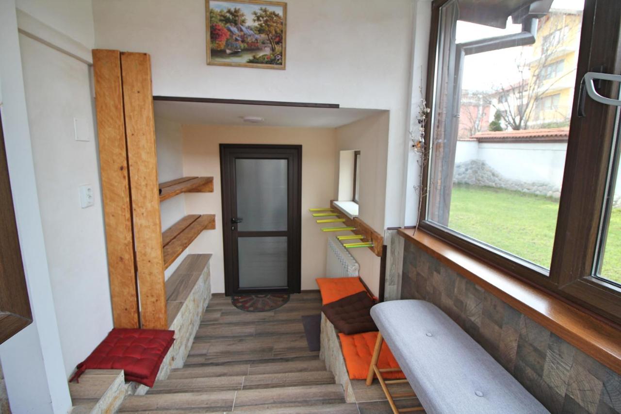 Ice Jewel Chalet, Bansko, 200 Meters From The Gondola, 20 Улица „Свети Иван Рилски“ 外观 照片